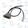 440010412 Трансформатор розжига (блок розжига, воспламенитель) RINNAI GMF/EMF/W в Самаре