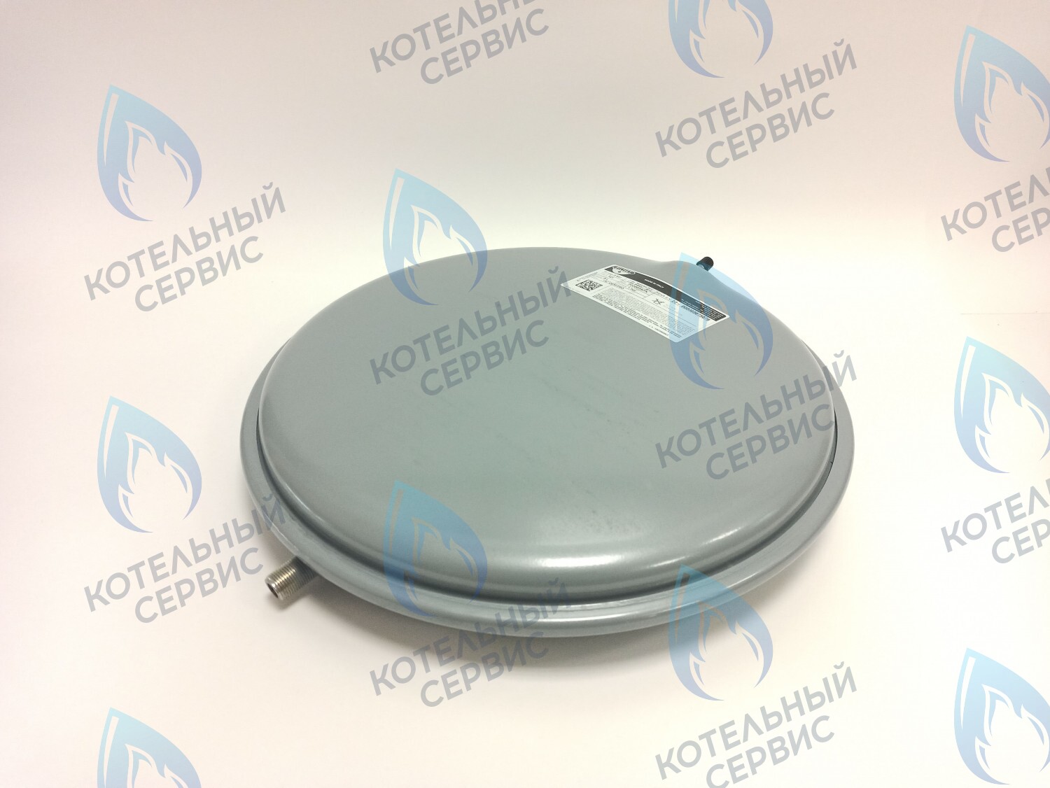 65104261 Расширительный бак 8л ARISTON в Самаре