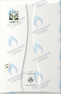  Настенный газовый котел DAESUNG CELTIC A MAX в Самаре