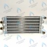 20075 Теплообменник CVPRB24-501 для котлов THERM 32 CLN, 32 TCLN, 28 TCX.A, 28 TCLN, 28 CLN в Самаре