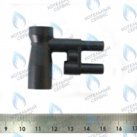 Трубка Вентури BAXI