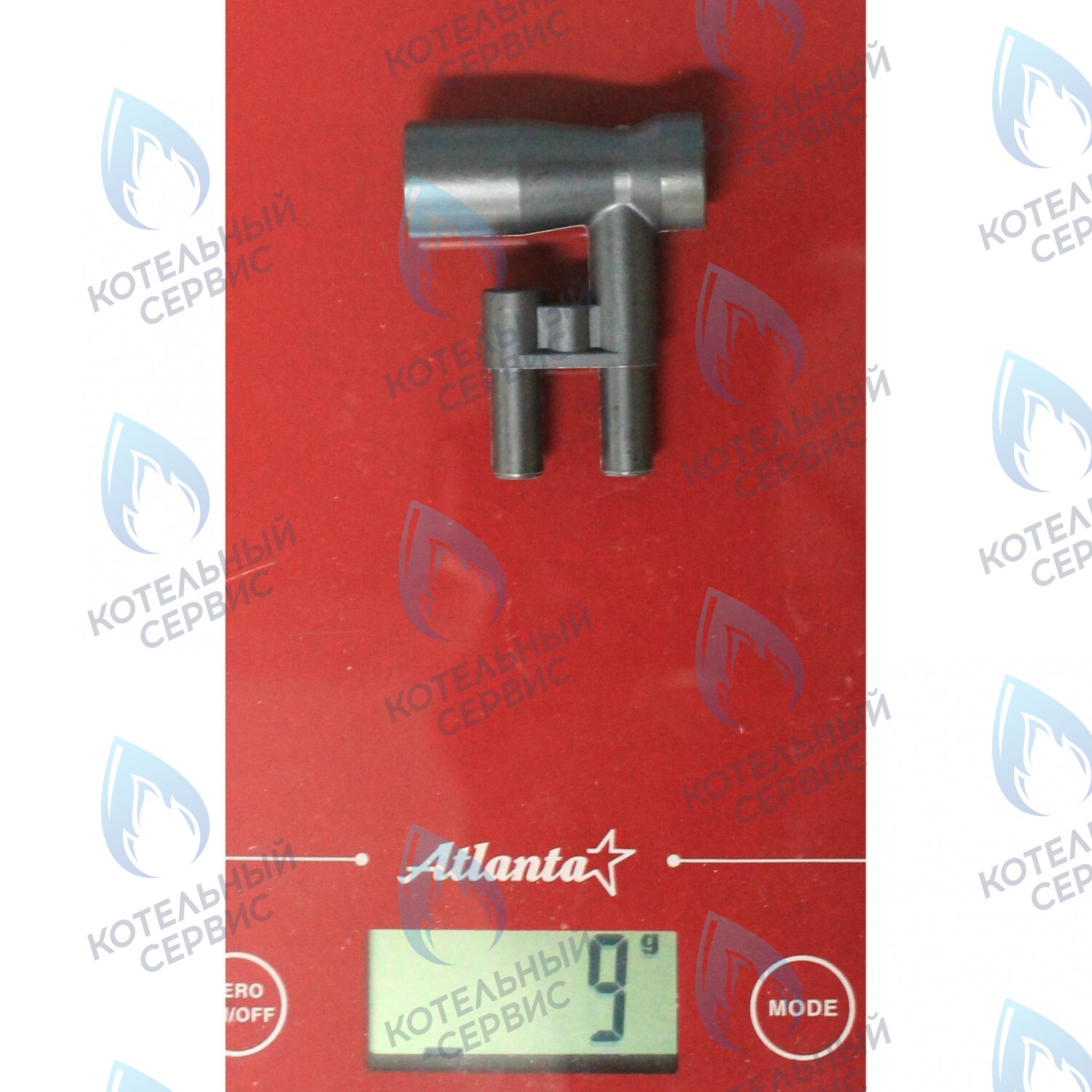 5407050 Трубка Вентури BAXI в Самаре