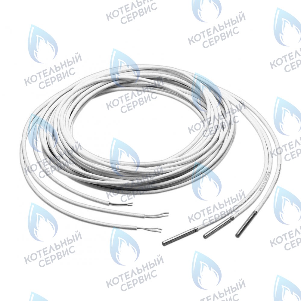 KHG71407681 Датчик температуры воды контура ГВС для котла Baxi Luna/ECO (714076810) в Самаре