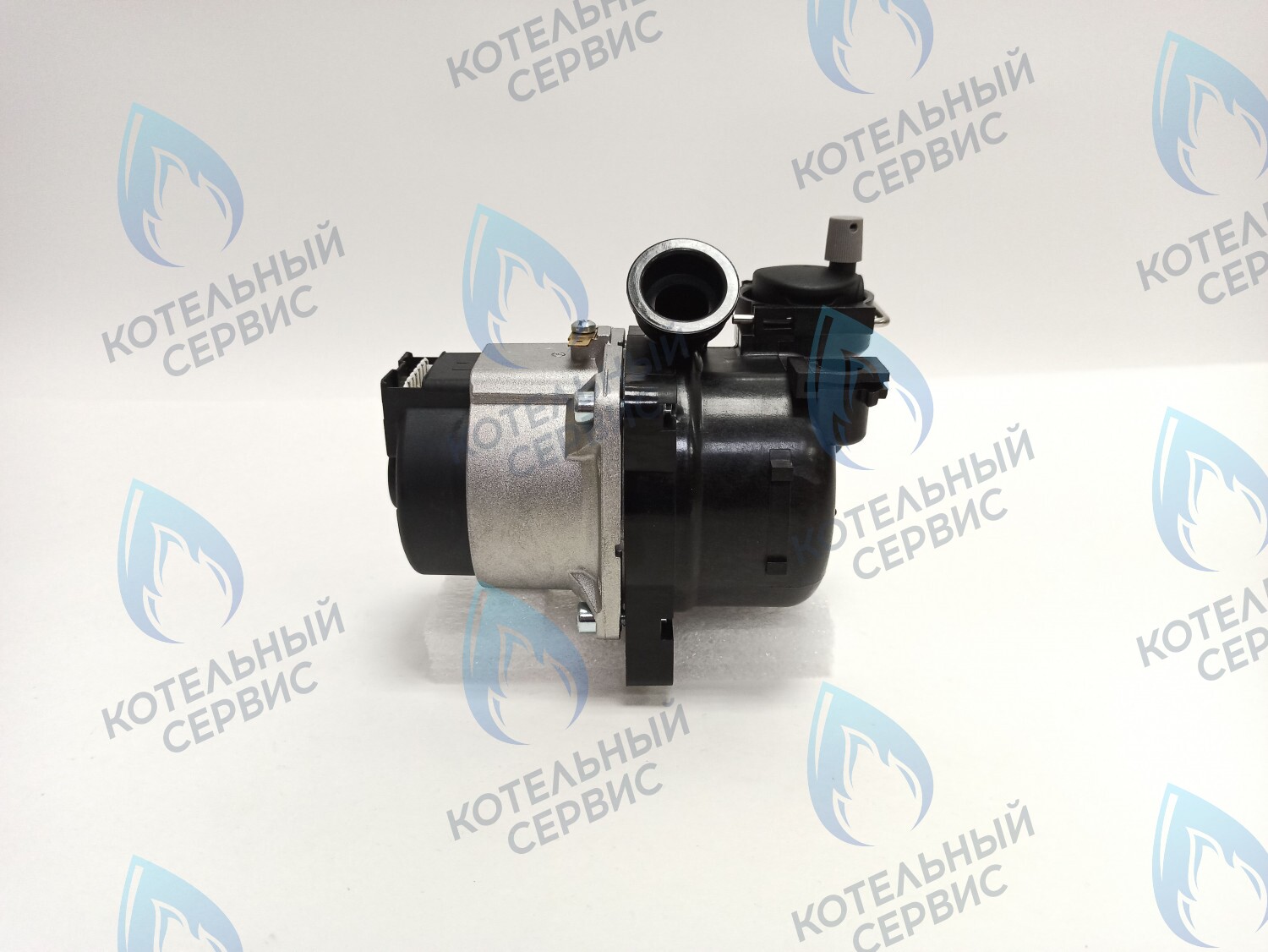 PMA01AW50-WG82-RS1-Комп Насос циркуляционный (без терминала, 1 скорость) Ariston (60001584, 60000876, 60000876-01) в Самаре