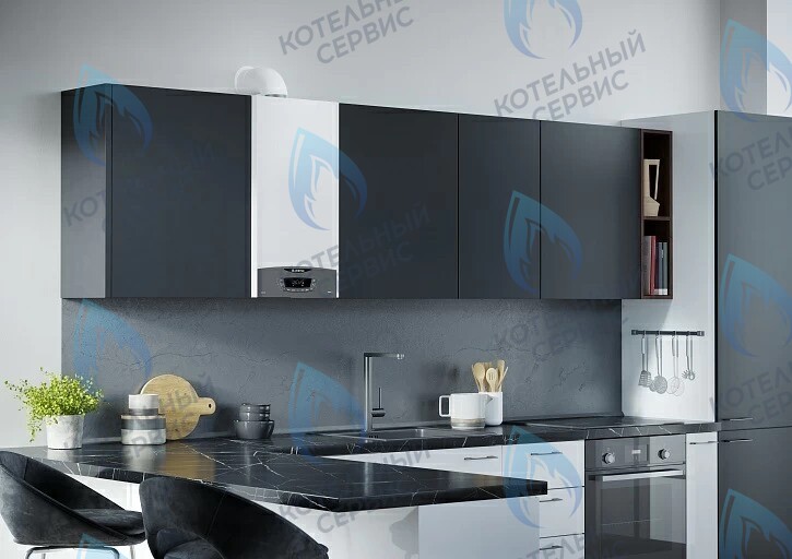  Настенный двухконтурный газовый котел ARISTON CLAS XC (FF) Турбо в Самаре