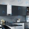  Настенный двухконтурный газовый котел ARISTON CLAS XC (FF) Турбо в Самаре