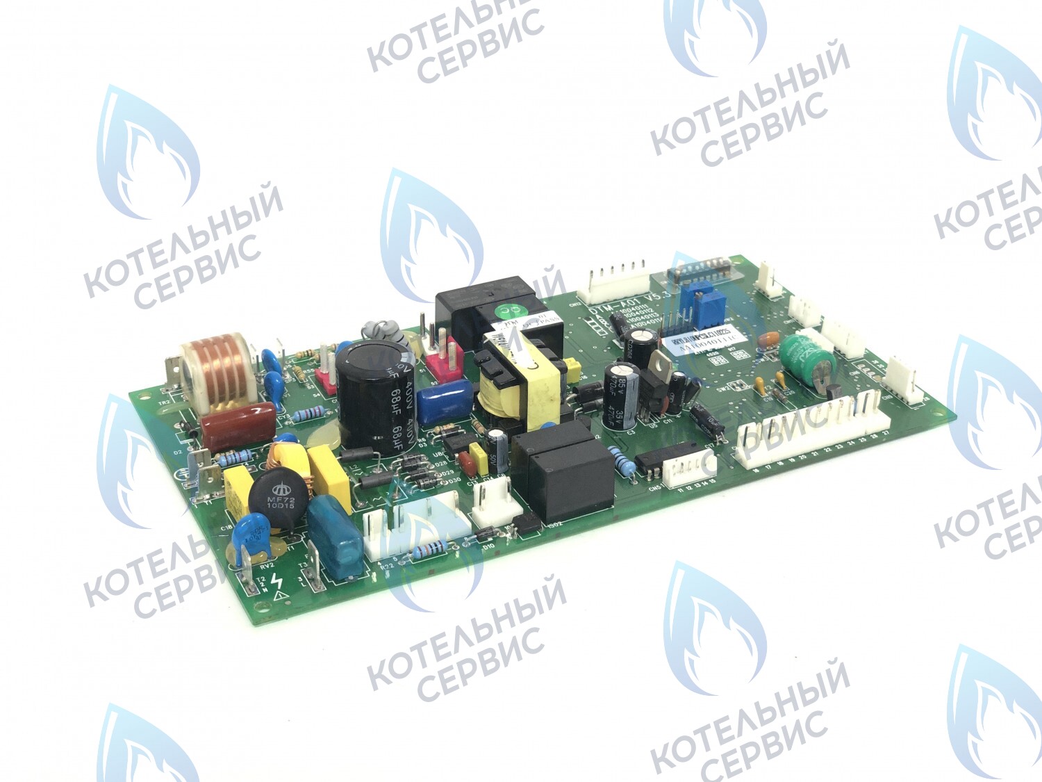 AA10040111C Плата управления основная NEW Basic 24 i ELECTROLUX в Самаре
