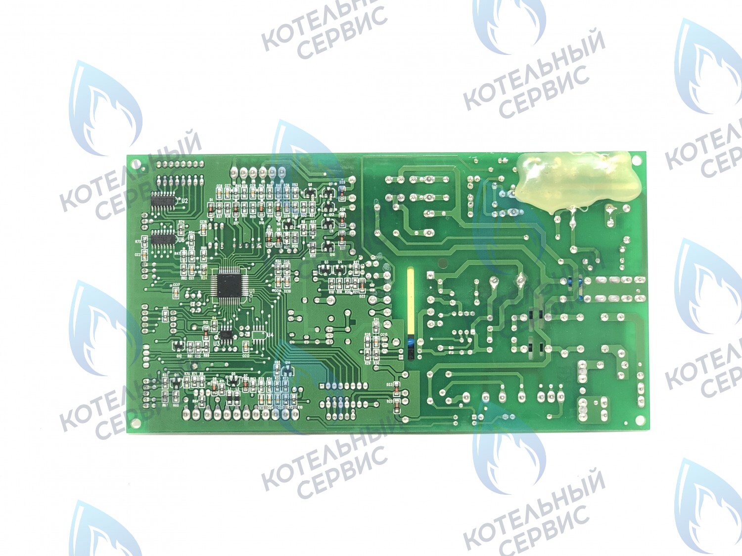 AA10040111C Плата управления основная NEW Basic 24 i ELECTROLUX в Самаре