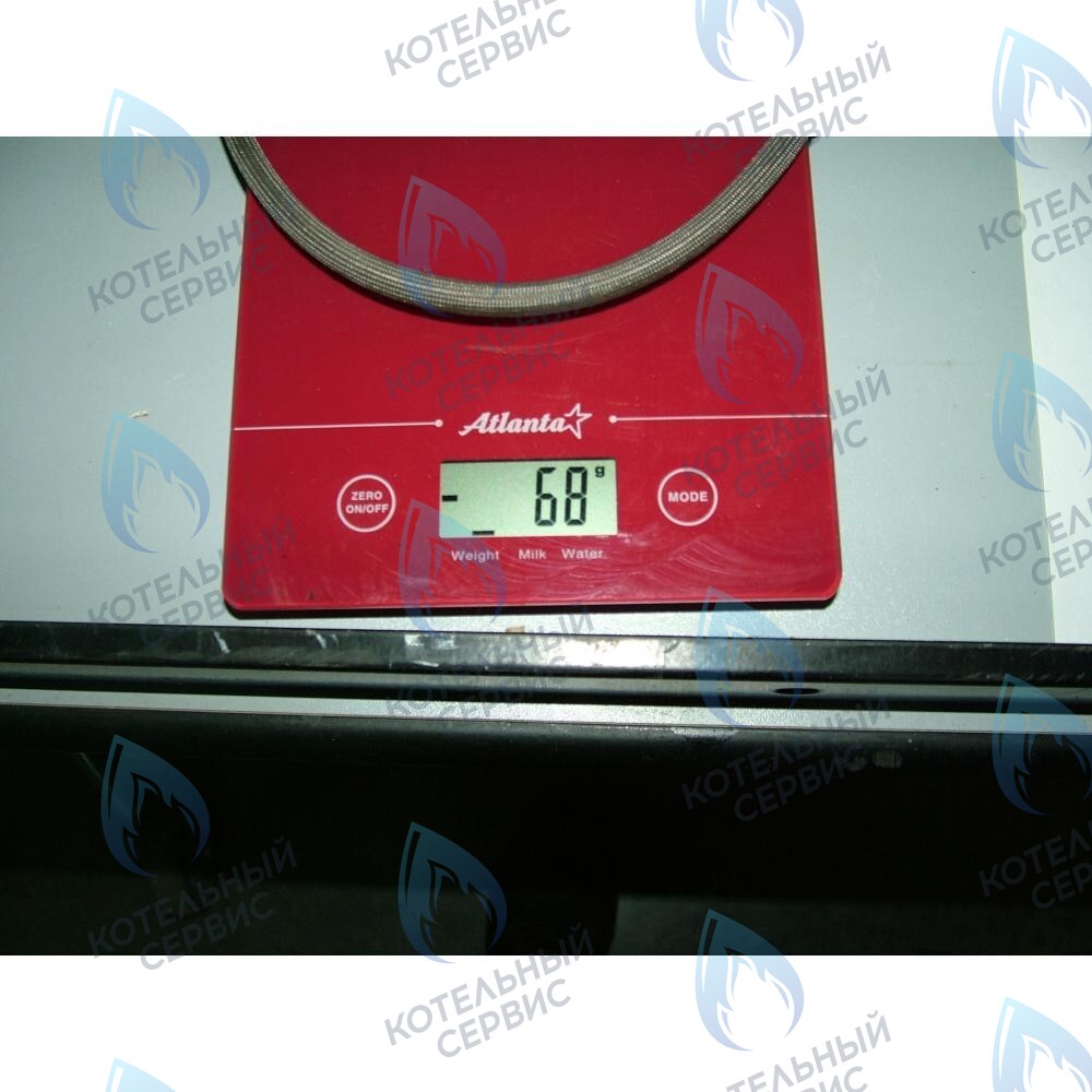 8512140 Проводка электрическая от платы к клеммной колодке (для мотора трехходового клапана) BAXI в Самаре