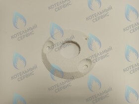 Термоизоляционная панель передняя (изоляционная прокладка) BAXI