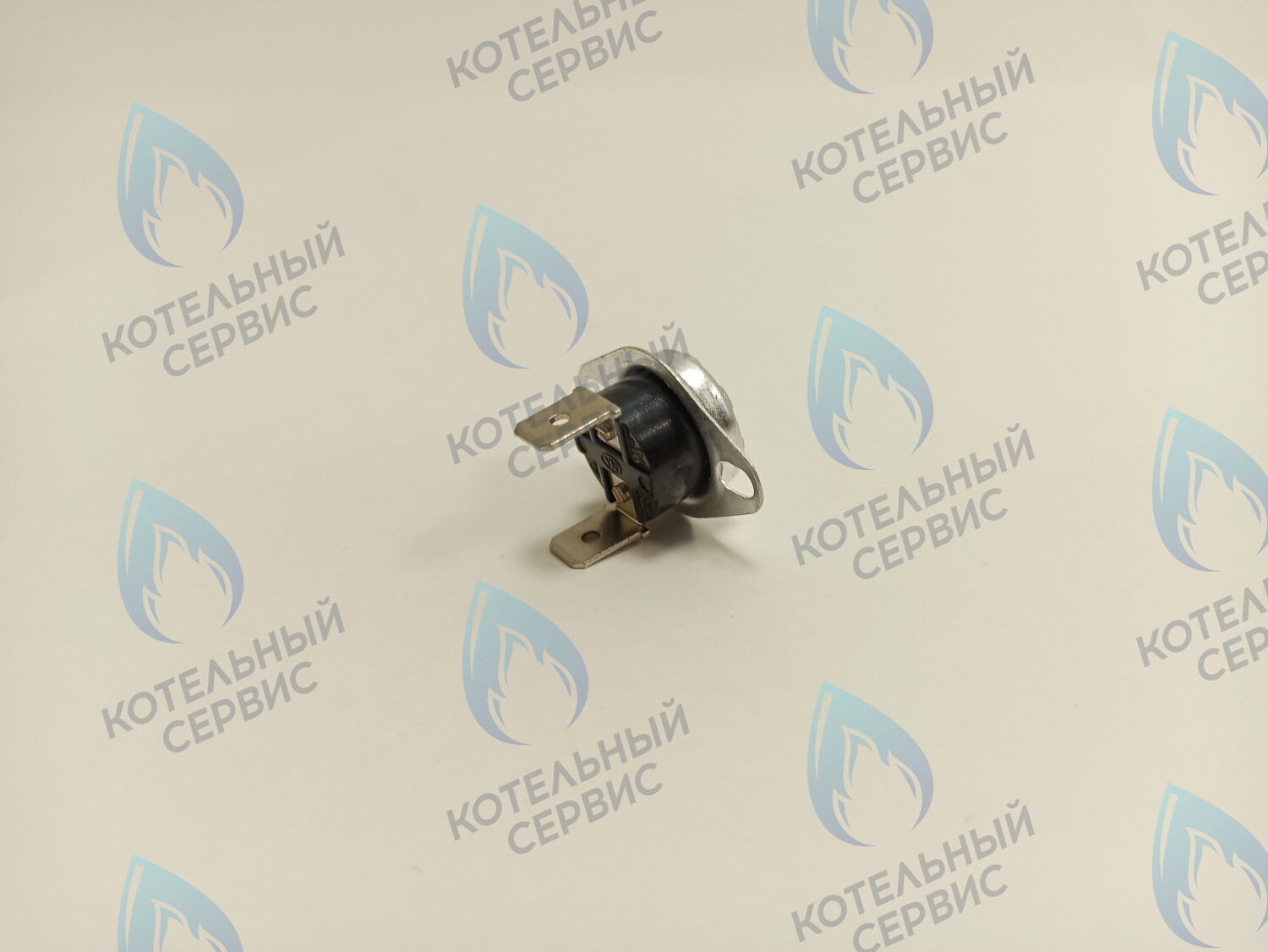 LT060 Термостат (датчик) перегрева 60 С KSD 301 в Самаре