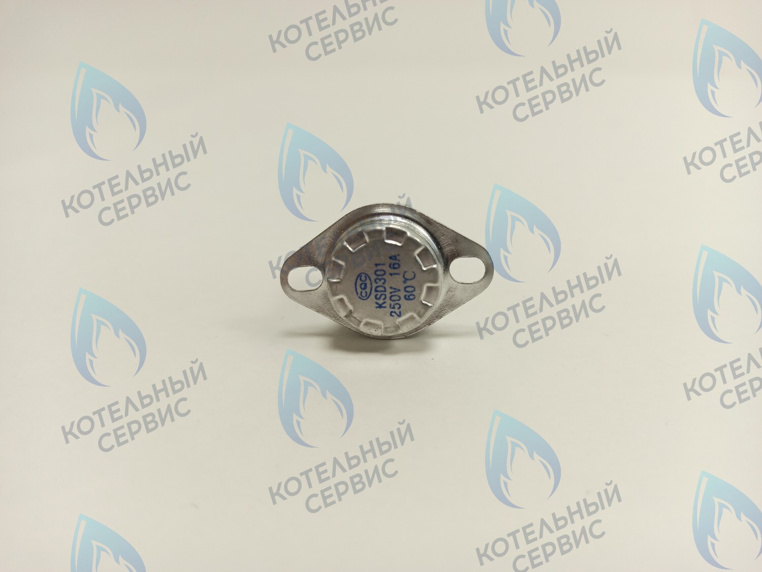 LT060 Термостат (датчик) перегрева 60 С KSD 301 в Самаре