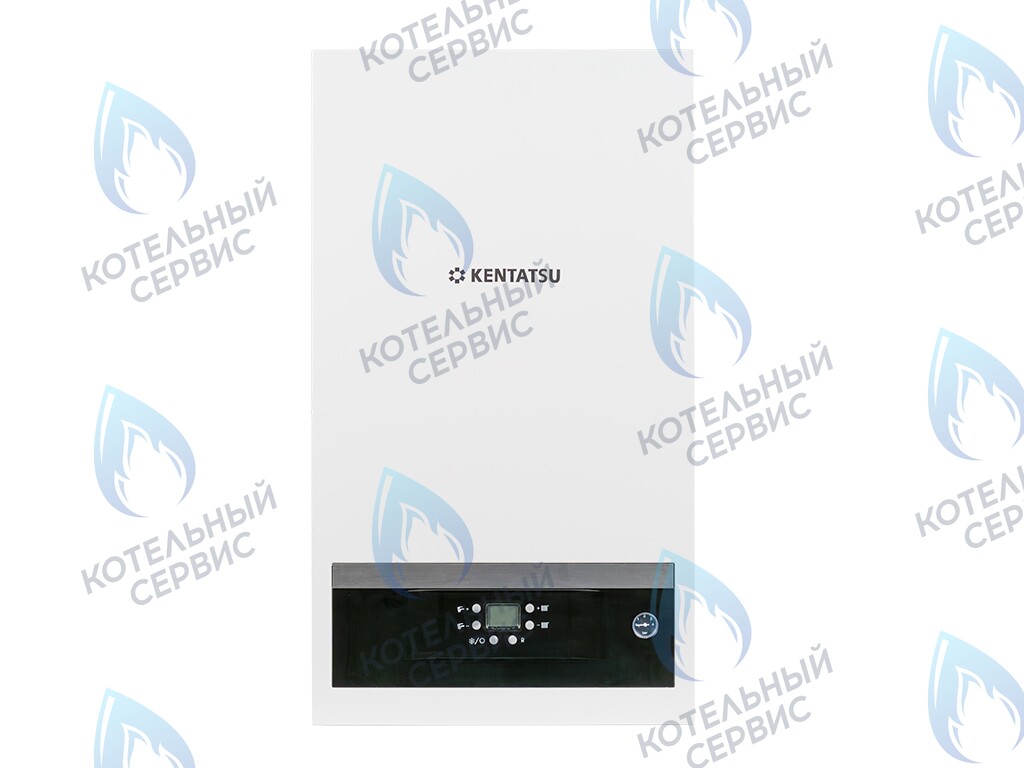  Настенный газовый котел KENTATSU Nobby Smart II (2) в Самаре
