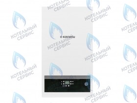 Настенный газовый котел KENTATSU Nobby Smart II