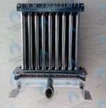2506022000024 Горелка газовая KOTITONTTU SUARI S 24 DК в Самаре