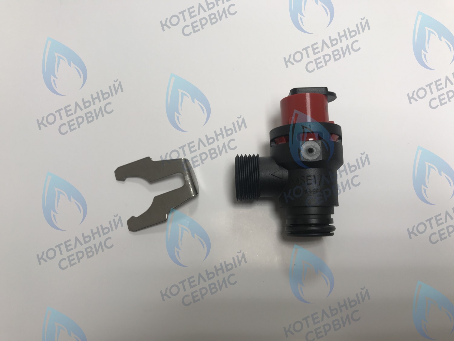 39818270 Предохранительный клапан KIT VALV.SIC.(36902760), шт FERROLI в Самаре