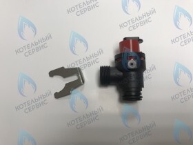 Предохранительный клапан KIT VALV.SIC.(36902760), шт FERROLI