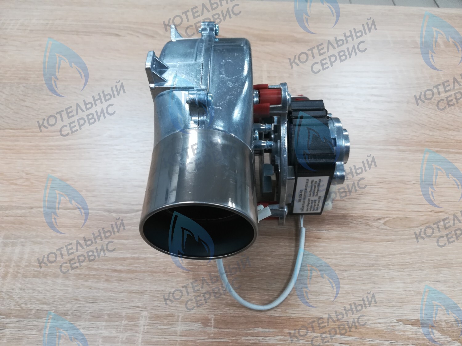 398001247 Вентилятор дымоудаления (45W) Ferroli Arena (RU) в Самаре