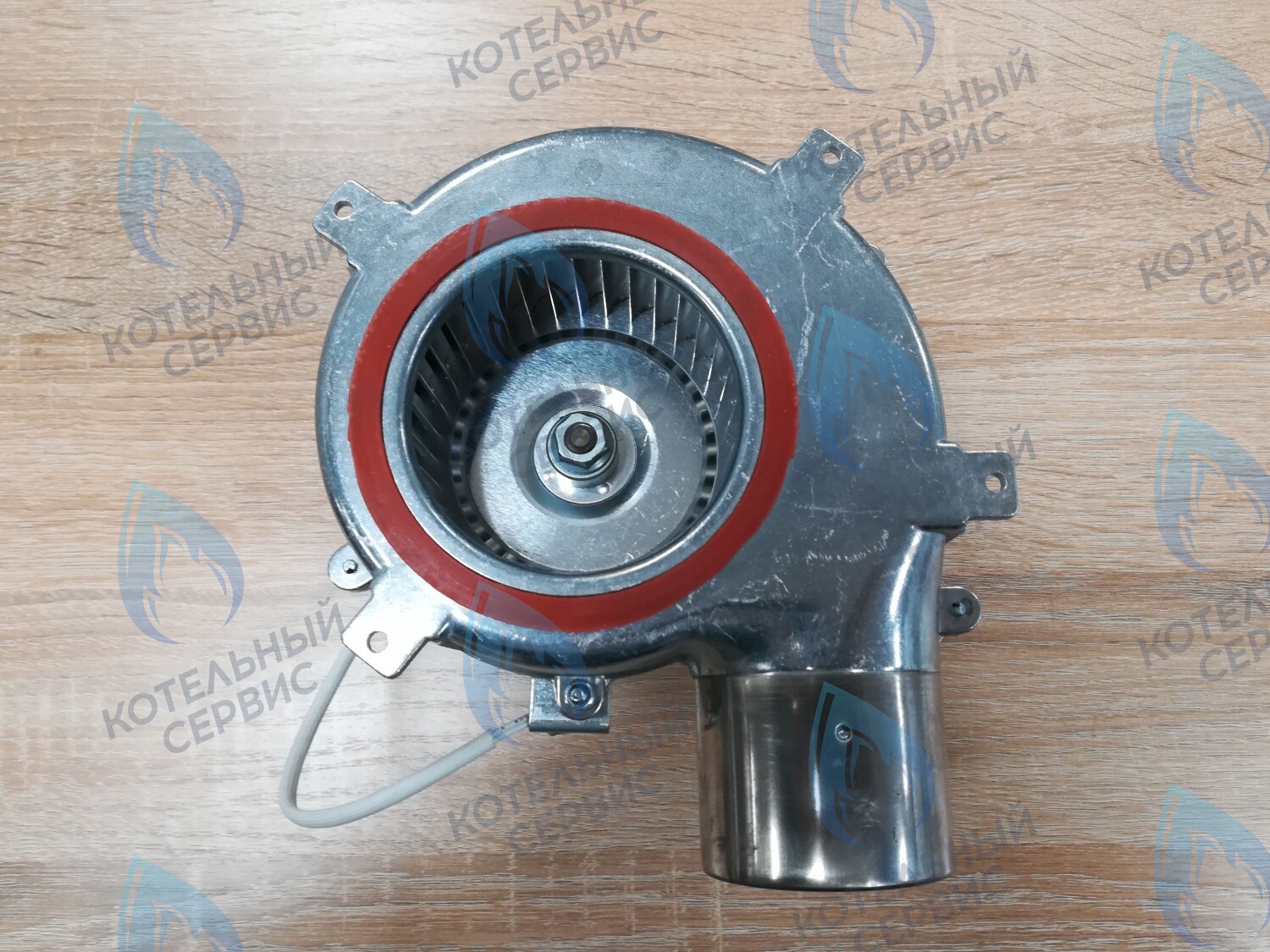 398001247 Вентилятор дымоудаления (45W) Ferroli Arena (RU) в Самаре