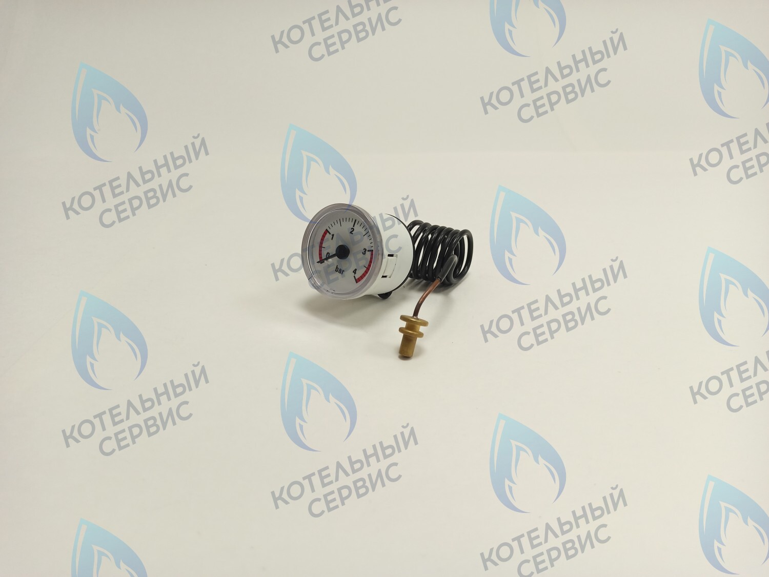 398901153 Манометр Ferroli DIVATECH (RU) F D в Самаре