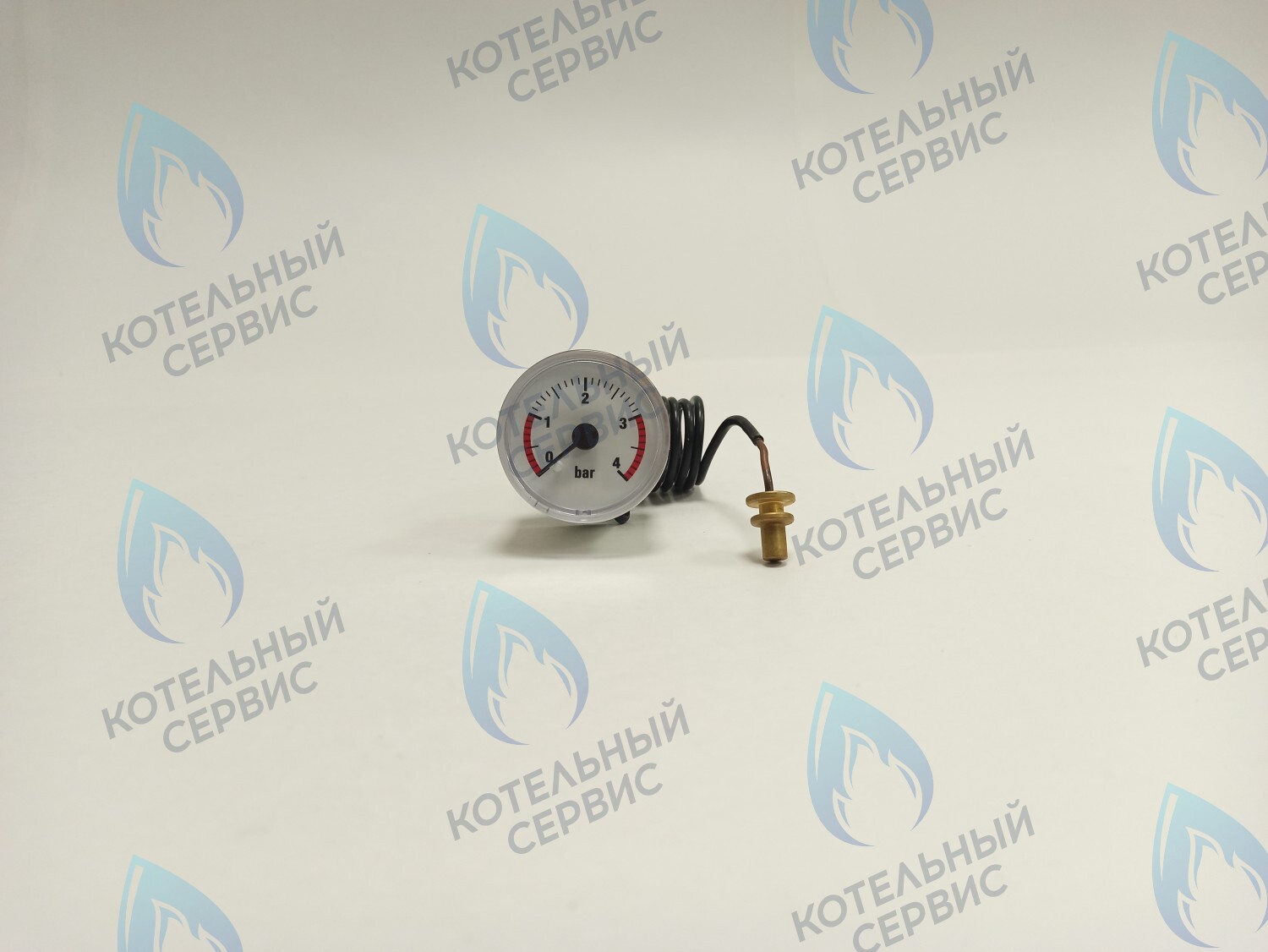 398901153 Манометр Ferroli DIVATECH (RU) F D в Самаре