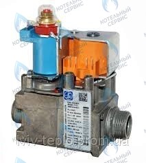 0020200660 Газовый клапан Protherm Гепард 2015 (H-RU, H-RU/VE) в Самаре