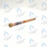 39816760 Гильза для датчика 1/2"x250"  (33400980) FERROLI в Самаре