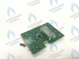 Плата дисплейная PROTHERM