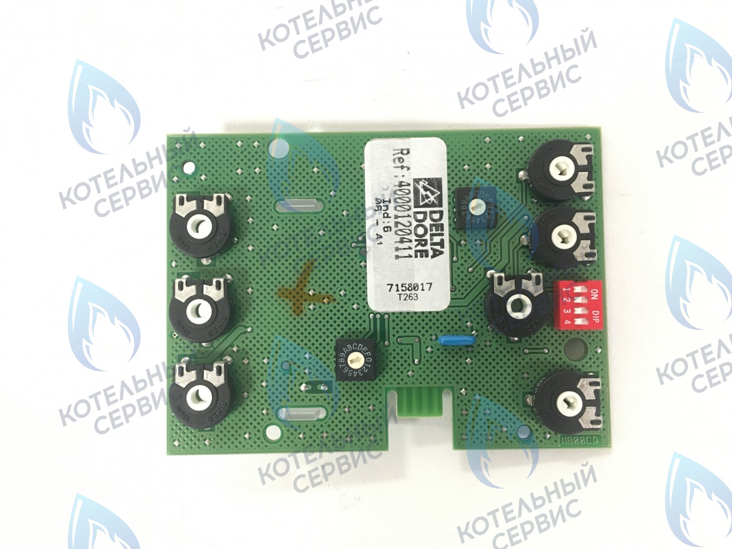 2000801914 Плата дисплейная PROTHERM в Самаре