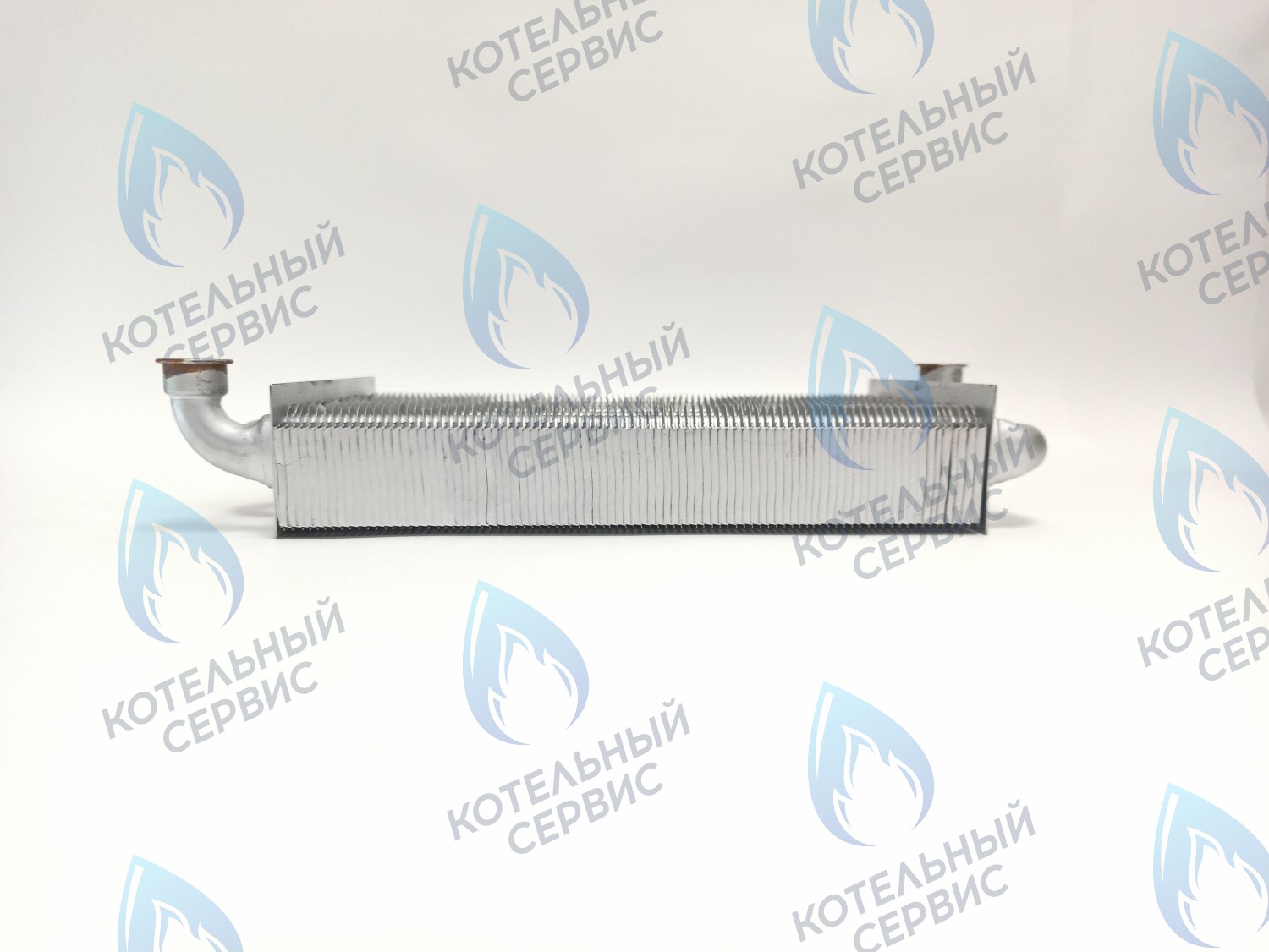 AB.08.01.0019 Первичный теплообменник 88 FIN MIZUDO MAESTRO LUX М28T-М32T, MAESTRO ONE М28ТH-М32ТH, STYLE ONE М30ТH, STYLE LUX М30Т в Самаре