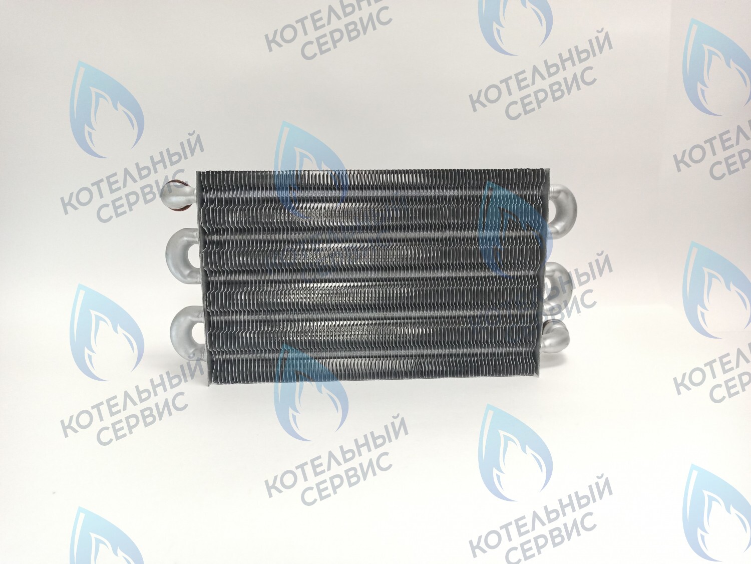 AB.08.01.0019 Первичный теплообменник 88 FIN MIZUDO MAESTRO LUX М28T-М32T, MAESTRO ONE М28ТH-М32ТH, STYLE ONE М30ТH, STYLE LUX М30Т в Самаре