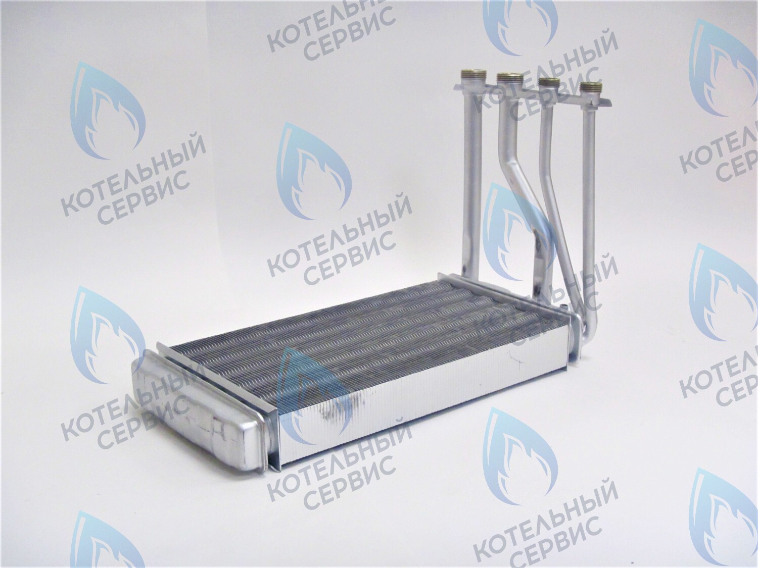 87154068140 Теплообменник U052-28K BUDERUS в Самаре