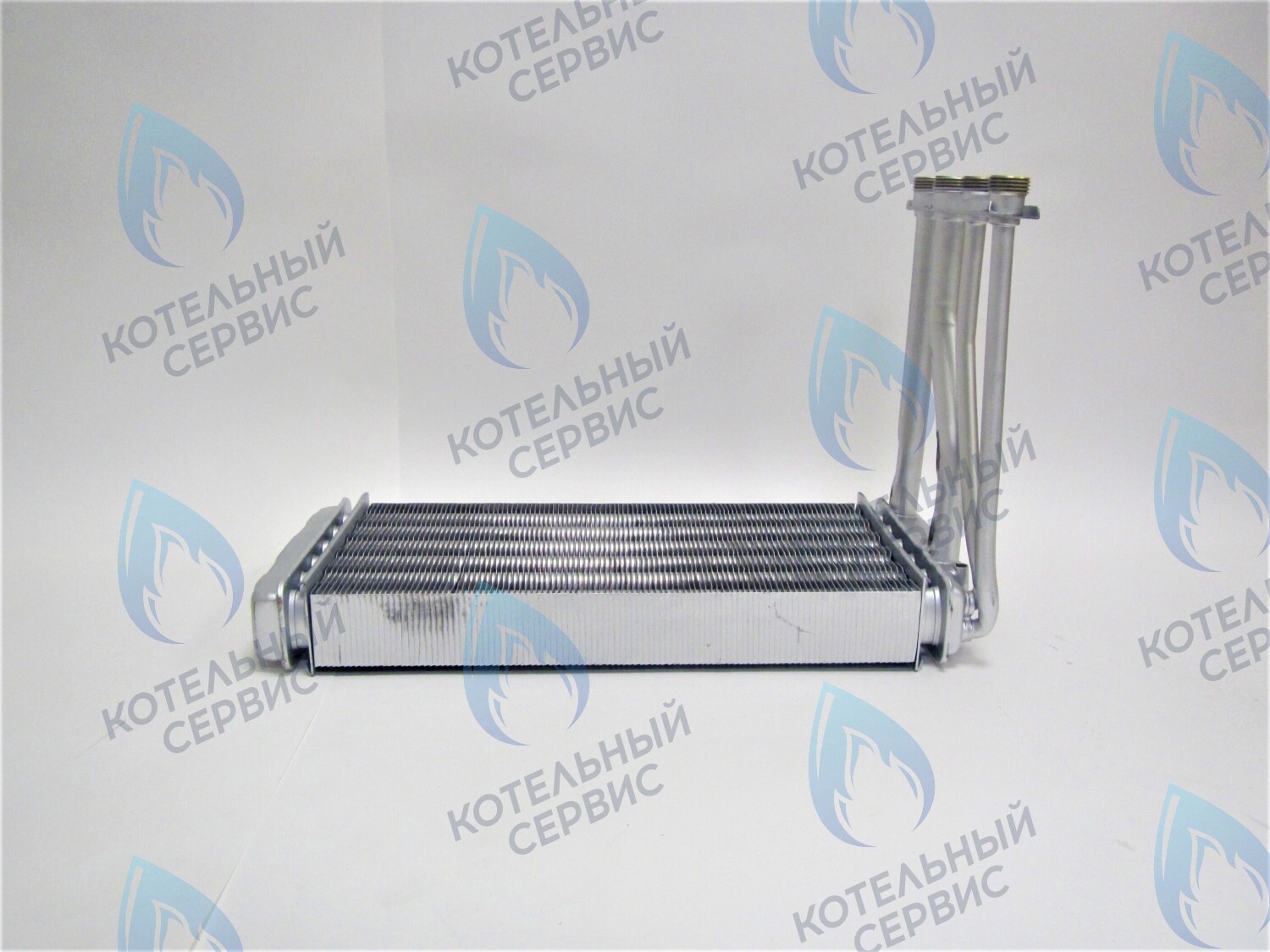 87154068140 Теплообменник U052-28K BUDERUS в Самаре