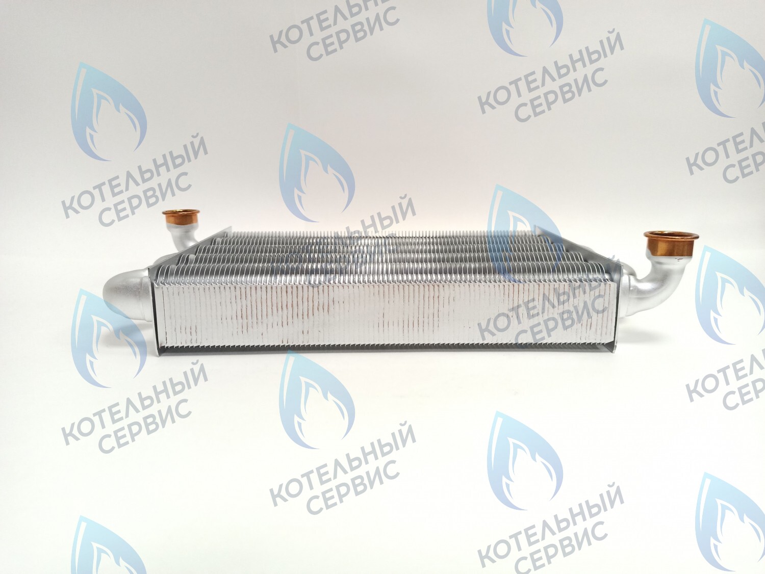 EM004-260 Теплообменник основной (первичный) 91 FIN KENTATSU Nobby Smart 24-2CS / 28-2CS (7020120028), FEDERICA BUGATTI ECO 24, TECH 30 (515001944, H3101080324010) ITALTHERM CITY CLASS: F(30), FR(30) (515001944, 515001834) в Самаре