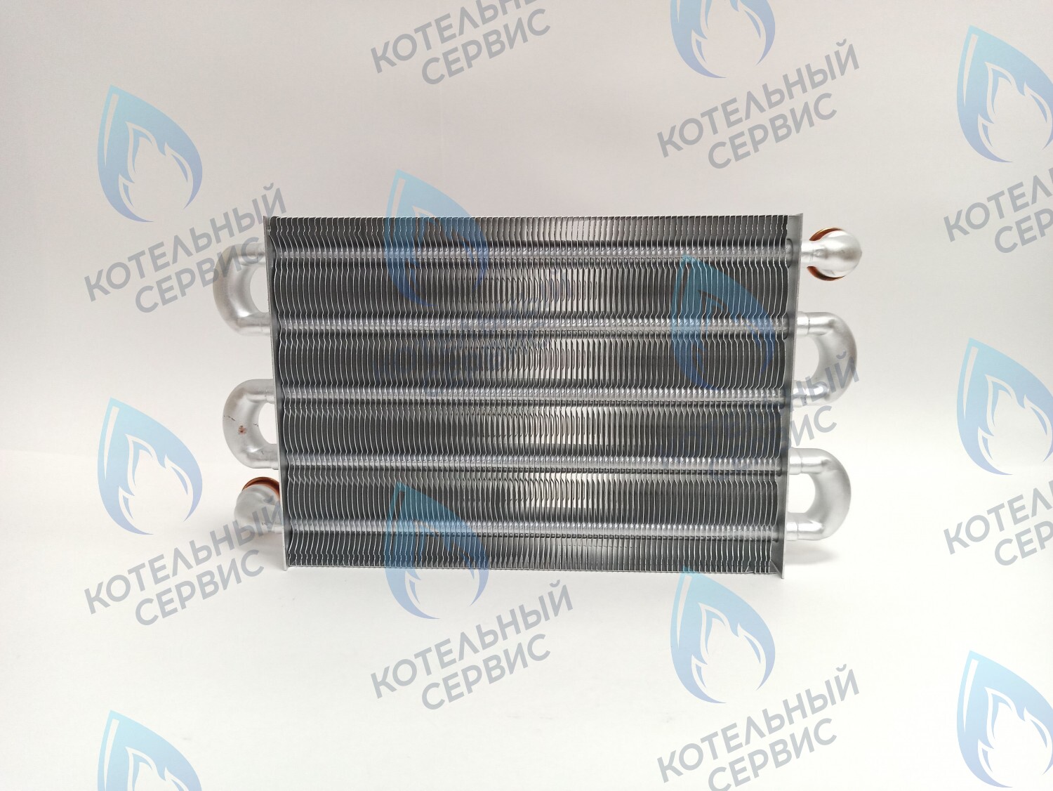 EM004-260 Теплообменник основной (первичный) 91 FIN KENTATSU Nobby Smart 24-2CS / 28-2CS (7020120028), FEDERICA BUGATTI ECO 24, TECH 30 (515001944, H3101080324010) ITALTHERM CITY CLASS: F(30), FR(30) (515001944, 515001834) в Самаре