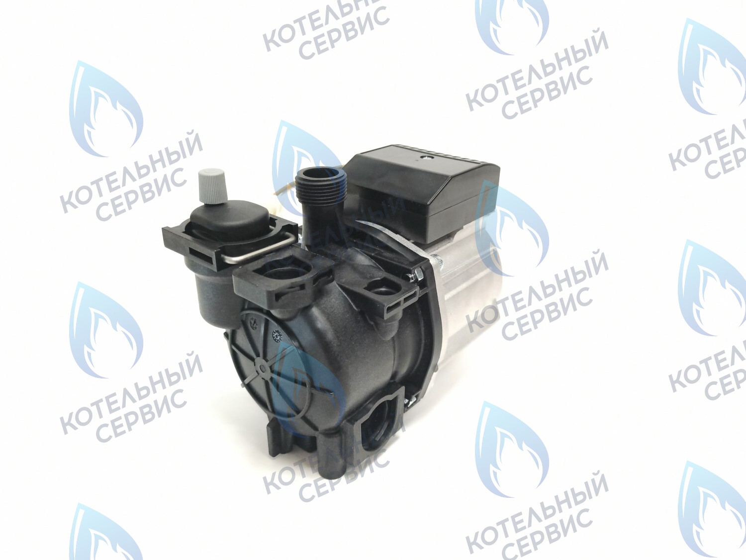 30020779A Насос циркуляционный Navien Deluxe S/One 13-35K, KDP-CT4W0635 (30017240A, 30021461A) в Самаре