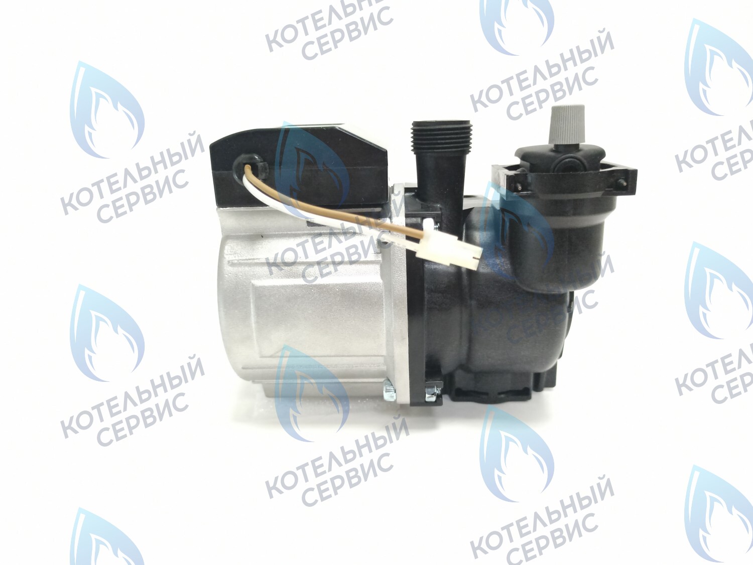 30020779A Насос циркуляционный Navien Deluxe S/One 13-35K, KDP-CT4W0635 (30017240A, 30021461A) в Самаре