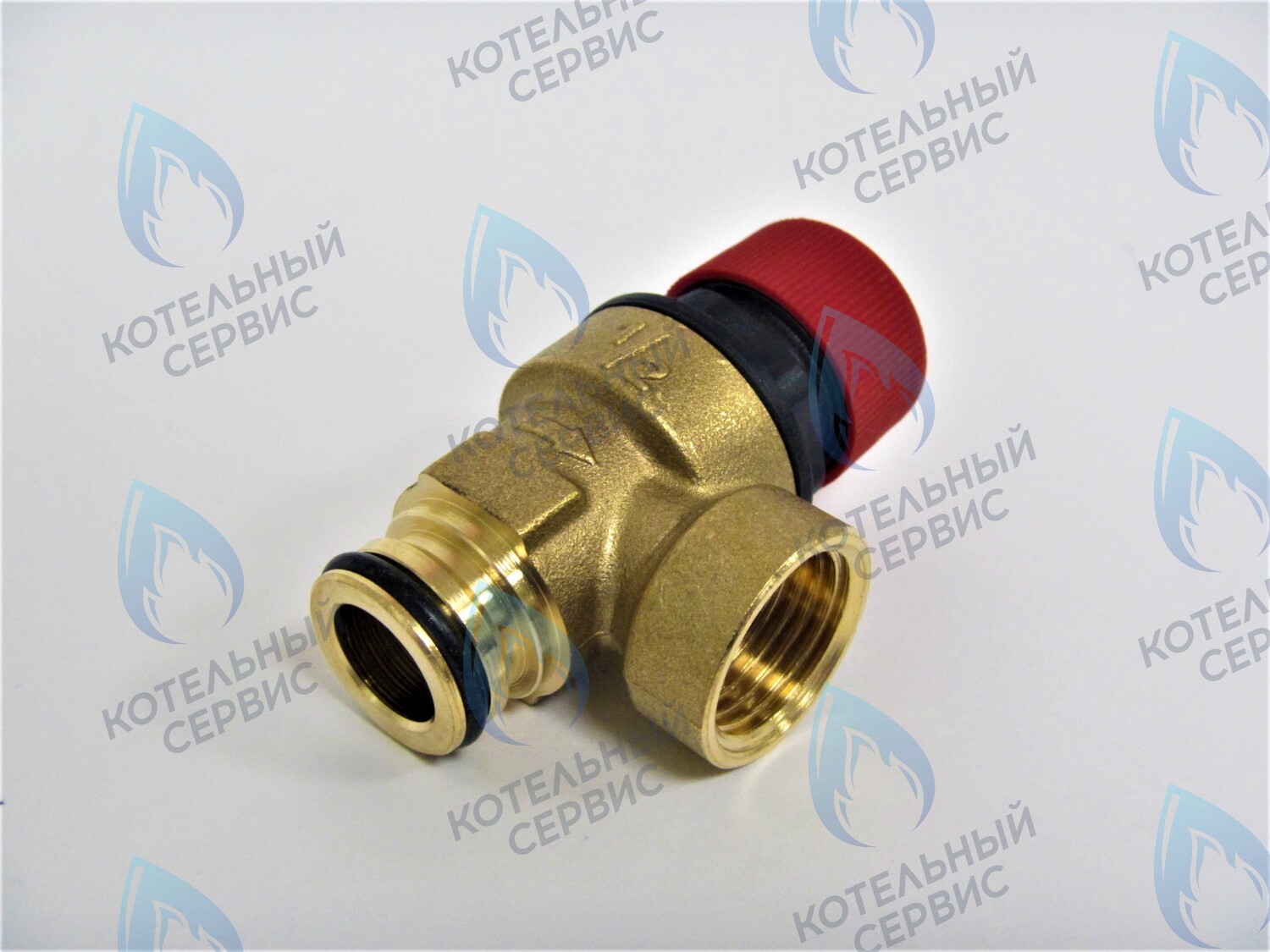 EV032-02-KR Сбросной клапан KRAMMER в Самаре