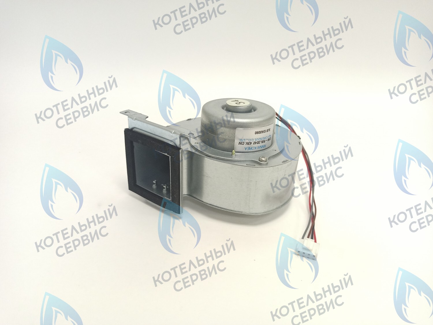 441000140 Вентилятор RINNAI (34) KMF 20 (K 24) в Самаре