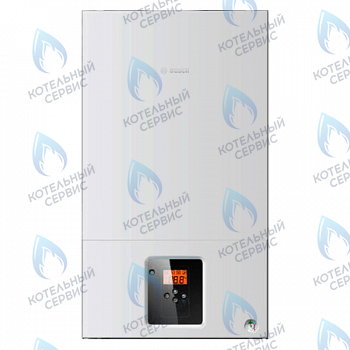  Настенный газовый котел BOSCH GAZ 2000 W в Самаре