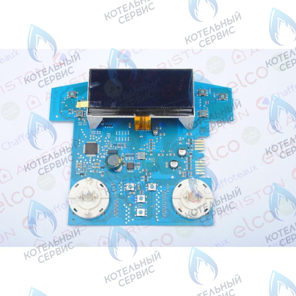 65105149-02 Плата дисплея ARISTON в Самаре