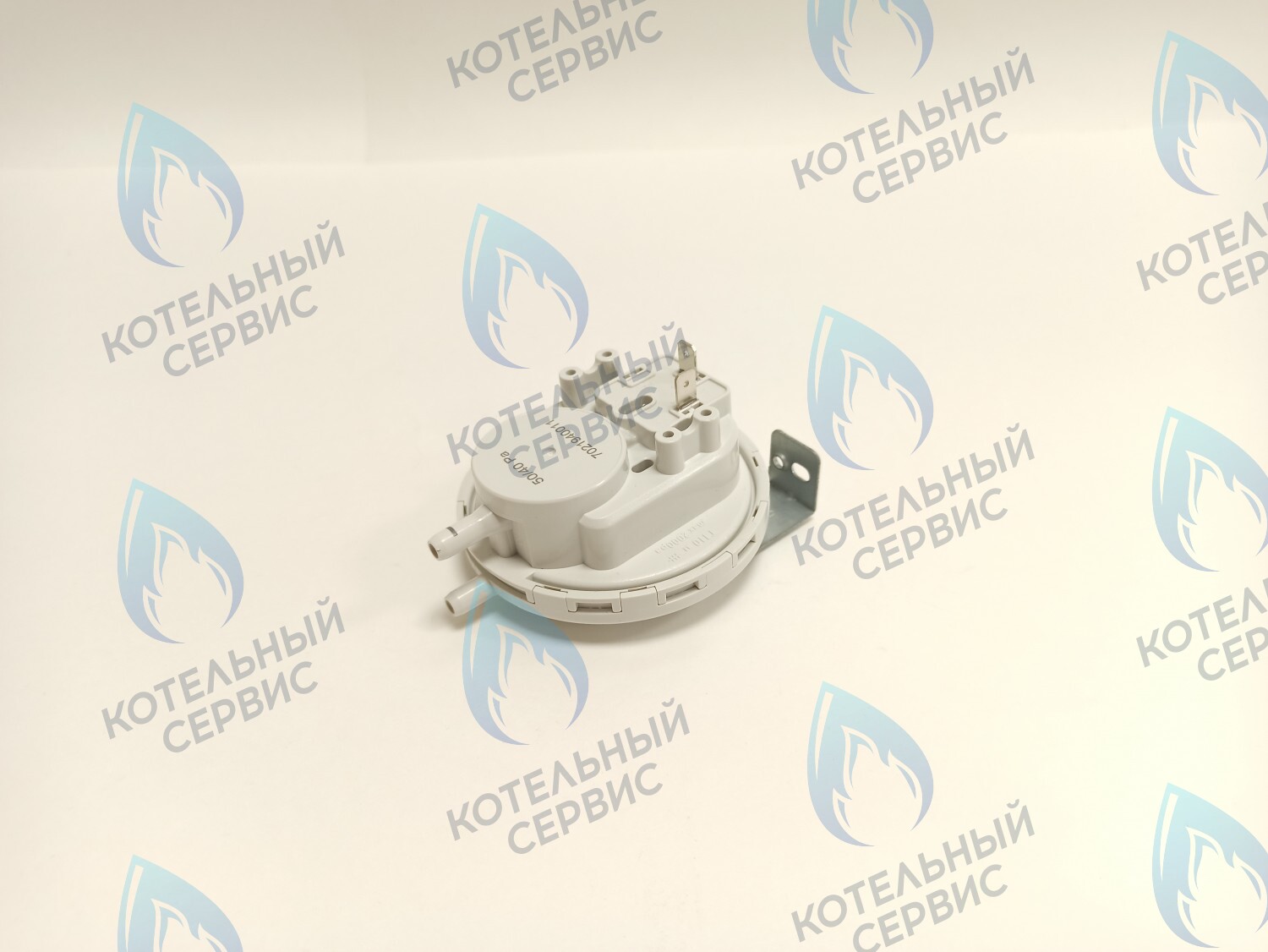 AP-050-040-63-HJ Реле давления воздуха (маностат) 50/40 Pa KENTATSU, HI-THERM (7021940011) в Самаре