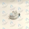 AP-050-040-63-HJ Реле давления воздуха (маностат) 50/40 Pa KENTATSU, HI-THERM (7021940011) в Самаре