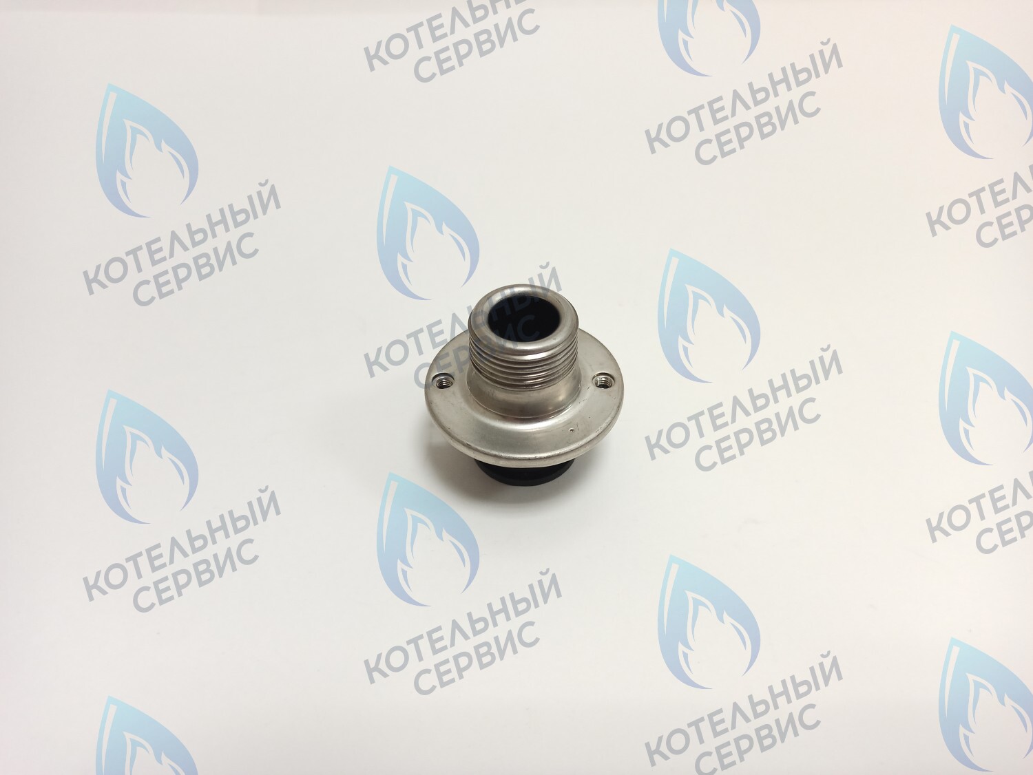 H150510001 Ниппель входа теплоносителя КО SN20IN-S (TA-13~30) KITURAMI в Самаре