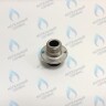 H150510001 Ниппель входа теплоносителя КО SN20IN-S (TA-13~30) KITURAMI в Самаре