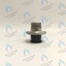 H150510001 Ниппель входа теплоносителя КО SN20IN-S (TA-13~30) KITURAMI в Самаре