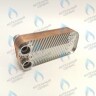 3318112100 Теплообменник ГВС 350-400 (18 FIN) DAEWOO MSC в Самаре