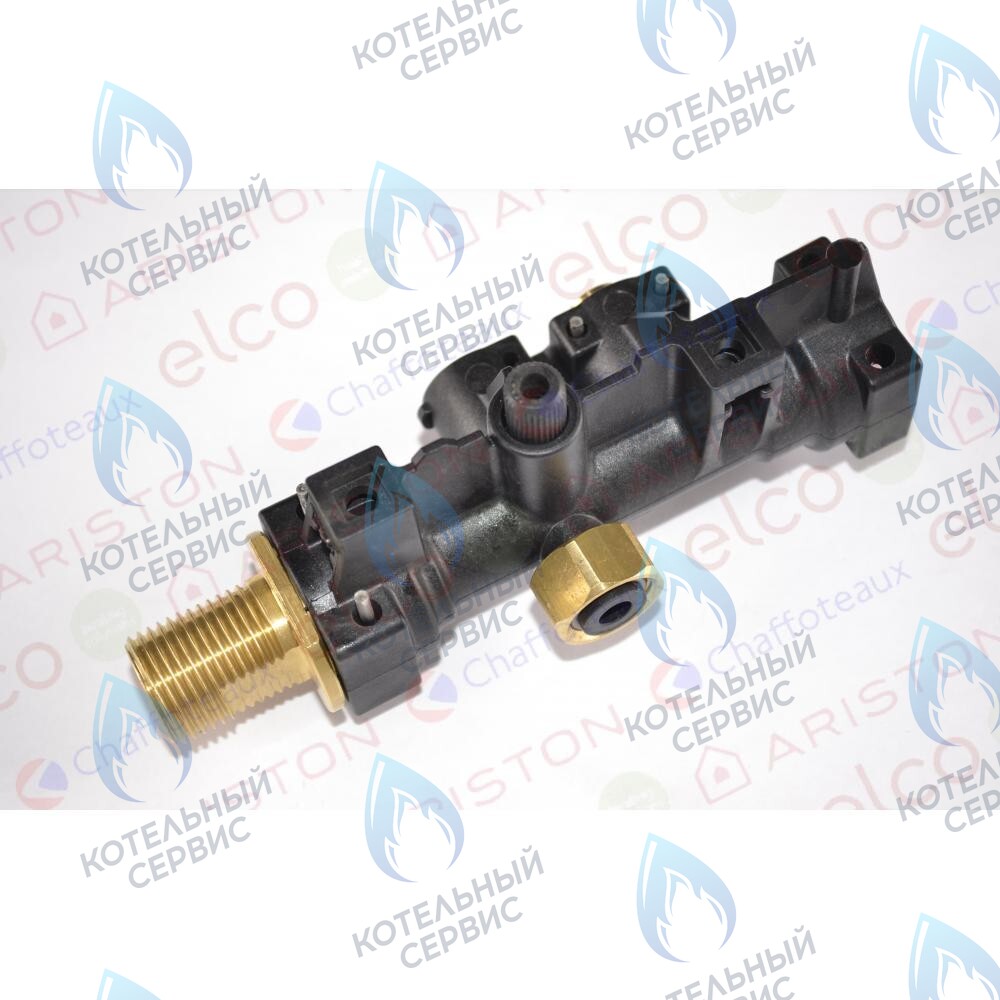 61317030 Узел гвс в сборе ARISTON в Самаре