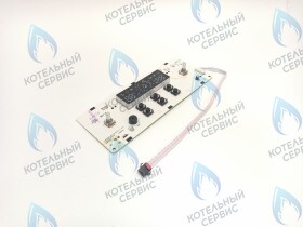 Плата дисплея KENTATSU Nobby Balance Plus (17227600000364)