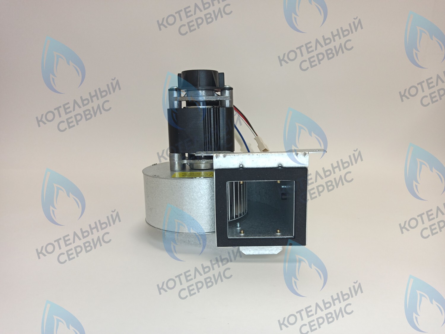 52100317 Вентилятор D16-2. A MAX 16-21. A16-21 DAESUNG в Самаре